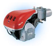 RS/1燃气燃烧器 RS/1燃气燃烧器